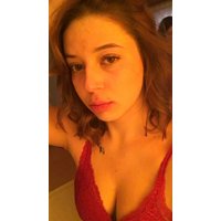 Üniversiteli Genç Gamze